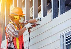 Best Aluminum Siding Installation  in Jasper, TN