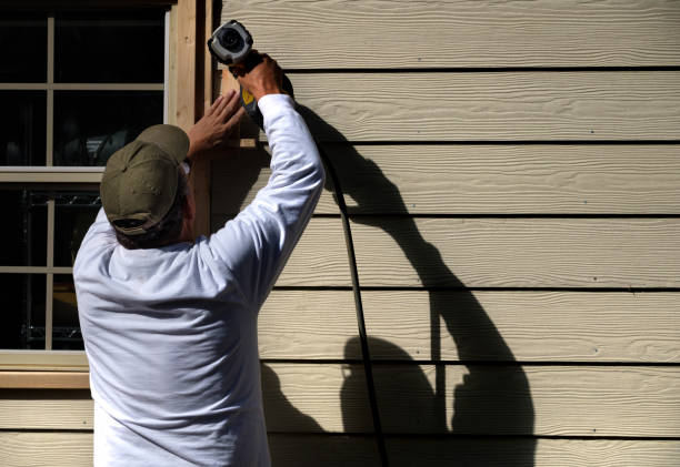 Best Engineered Wood Siding  in Jasper, TN