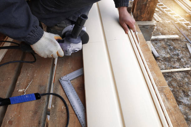 Best Vinyl Siding Installation  in Jasper, TN