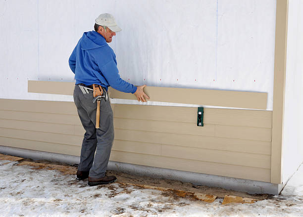 Jasper, TN Siding Company