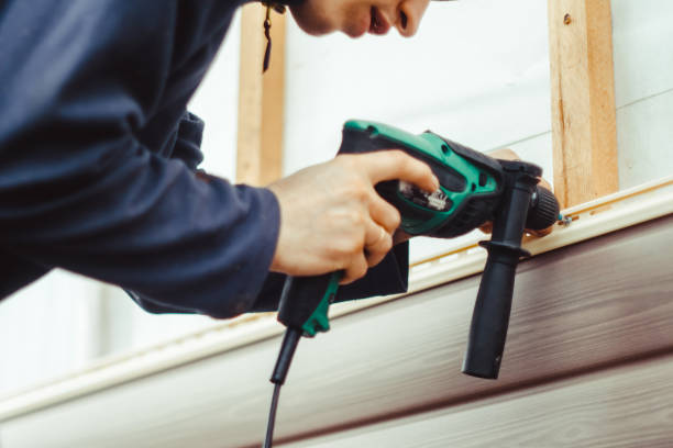 Best Siding for New Construction  in Jasper, TN